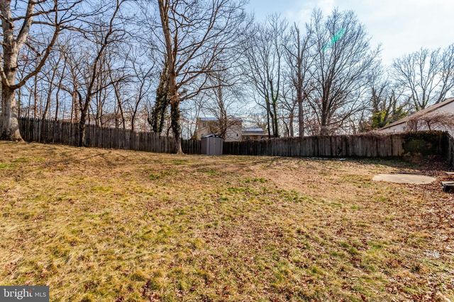 8610 BELLA VISTA TER, Fort Washington, MD 20744