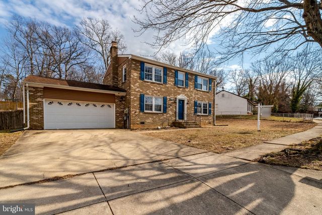 8610 BELLA VISTA TER, Fort Washington, MD 20744