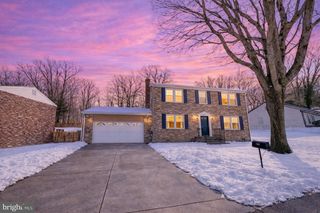 8610 BELLA VISTA TER, Fort Washington, MD 20744