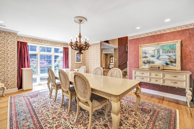 24 Brierwood Drive, Orange, CT 06477