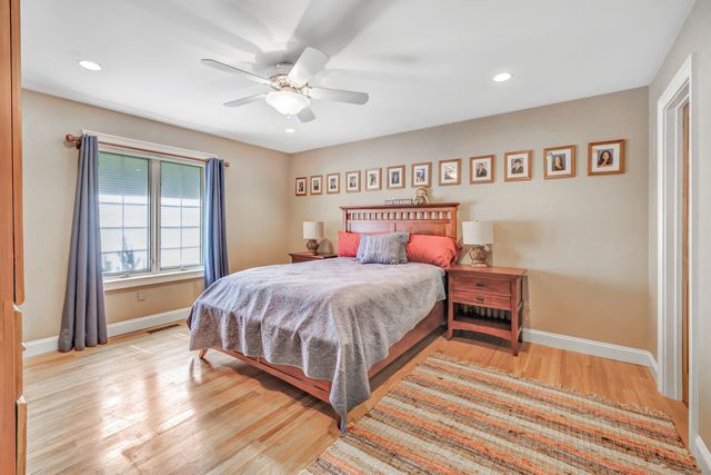 24 Brierwood Drive, Orange, CT 06477