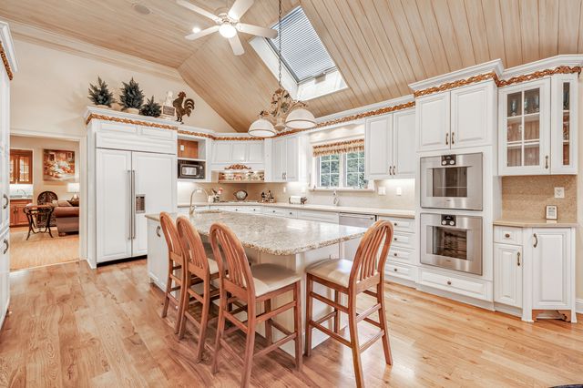 24 Brierwood Drive, Orange, CT 06477