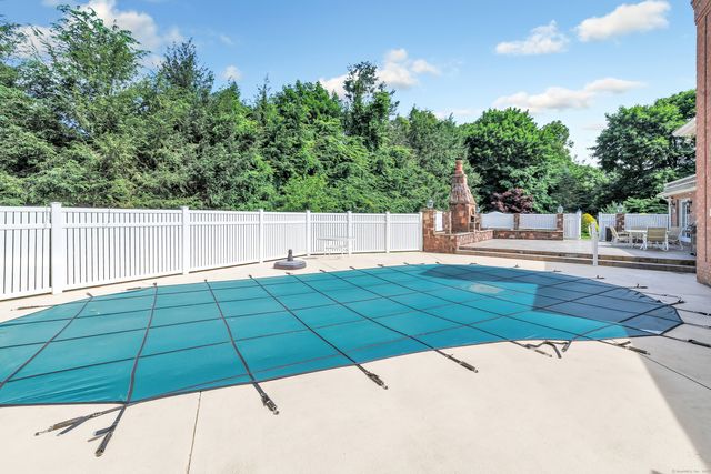 24 Brierwood Drive, Orange, CT 06477
