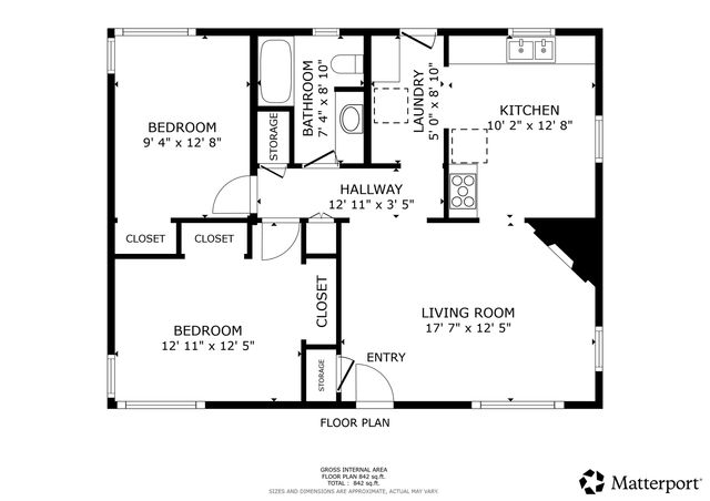 512 SE 10th Street, Grants Pass, OR 97526