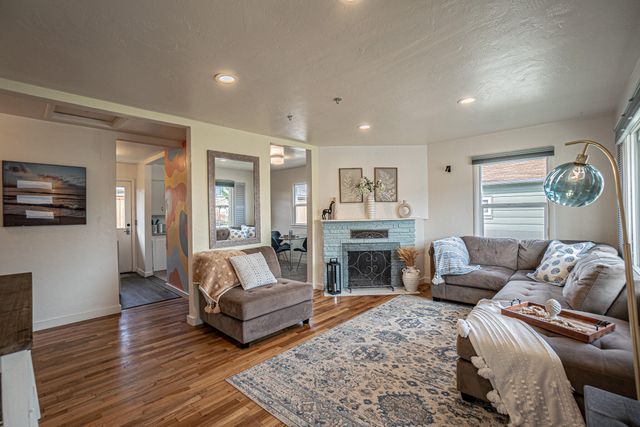 512 SE 10th Street, Grants Pass, OR 97526