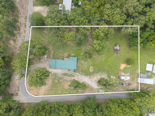 318 Red Oak Street, Malvern, AR 72104