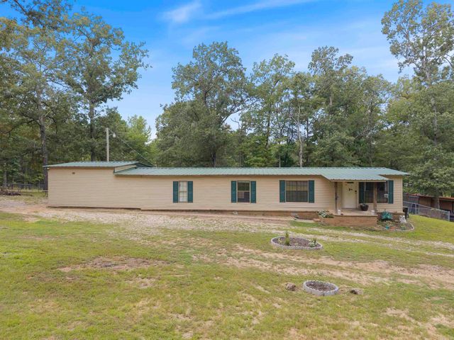 318 Red Oak Street, Malvern, AR 72104