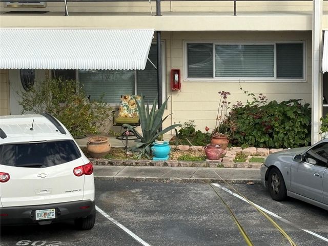 4143 57TH STREET N 501, Kenneth City, FL 33709