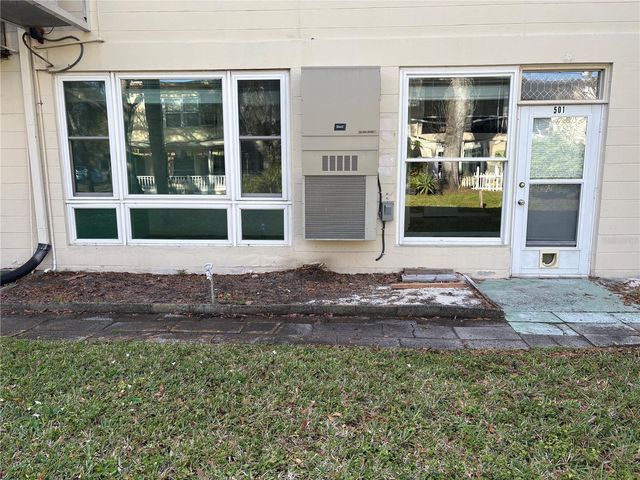 4143 57TH STREET N 501, Kenneth City, FL 33709