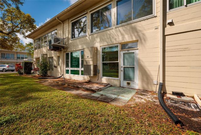 4143 57TH STREET N 501, Kenneth City, FL 33709