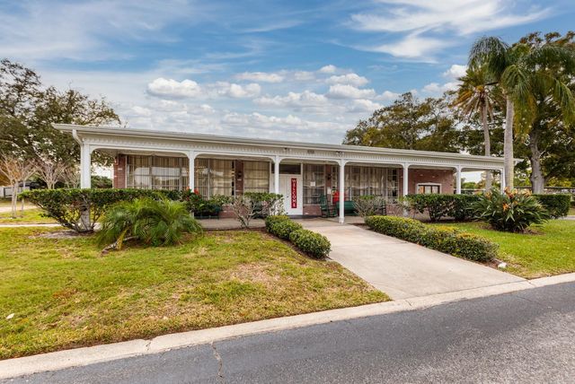 4143 57TH STREET N 501, Kenneth City, FL 33709