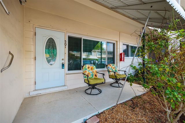 4143 57TH STREET N 501, Kenneth City, FL 33709