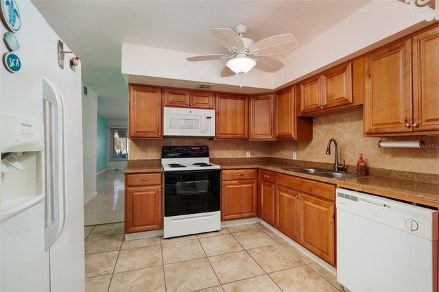 4143 57TH STREET N 501, Kenneth City, FL 33709