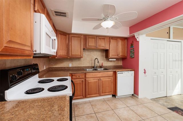 4143 57TH STREET N 501, Kenneth City, FL 33709