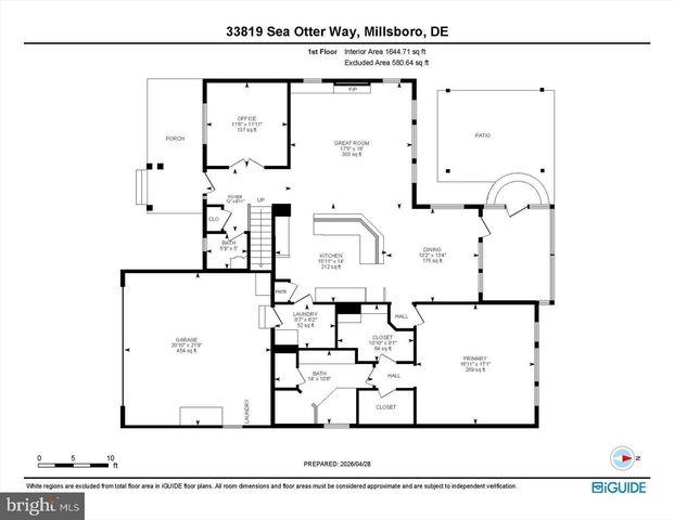 33819 SEA OTTER WAY, Millsboro, DE 19966