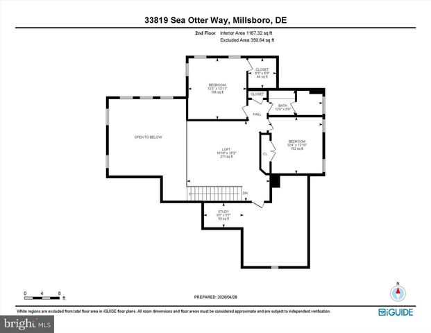 33819 SEA OTTER WAY, Millsboro, DE 19966