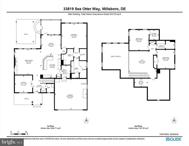 33819 SEA OTTER WAY, Millsboro, DE 19966