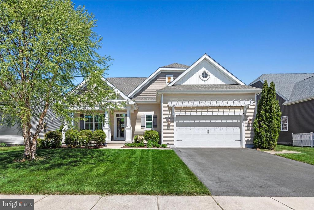 33819 SEA OTTER WAY, Millsboro, DE 19966