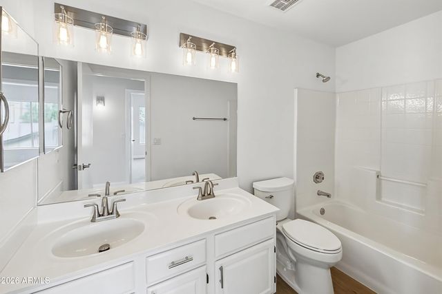 6811 N 78TH Avenue, Glendale, AZ 85303