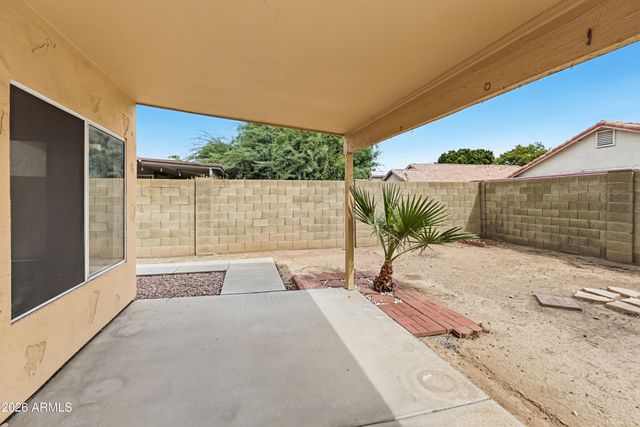 6811 N 78TH Avenue, Glendale, AZ 85303