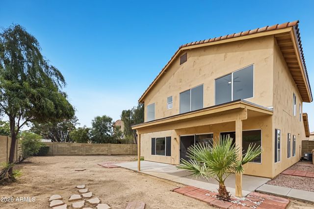 6811 N 78TH Avenue, Glendale, AZ 85303