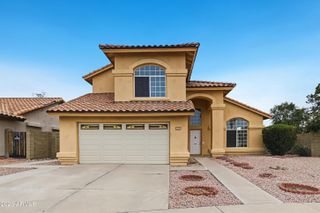 6811 N 78TH Avenue, Glendale, AZ 85303