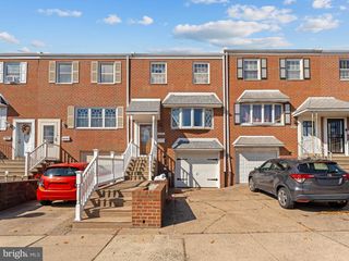 10730 PHILCREST RD, Philadelphia, PA 19154