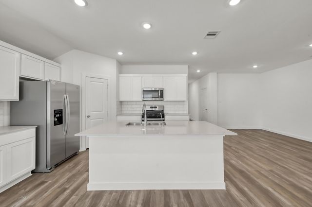 647 Delicate Arch Drive, Conroe, TX 77303