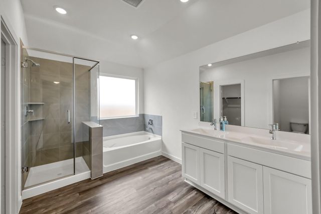 647 Delicate Arch Drive, Conroe, TX 77303