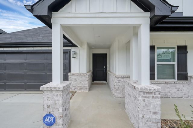 647 Delicate Arch Drive, Conroe, TX 77303