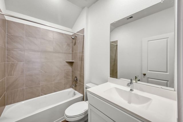 647 Delicate Arch Drive, Conroe, TX 77303