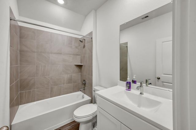 647 Delicate Arch Drive, Conroe, TX 77303