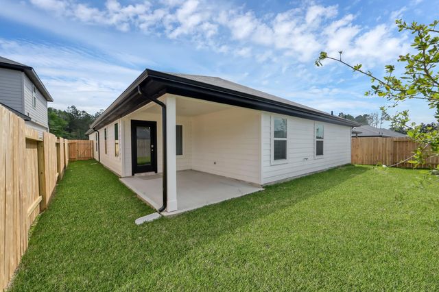 647 Delicate Arch Drive, Conroe, TX 77303