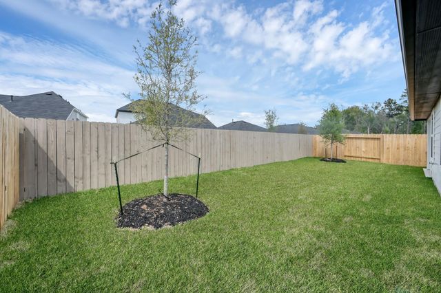 647 Delicate Arch Drive, Conroe, TX 77303