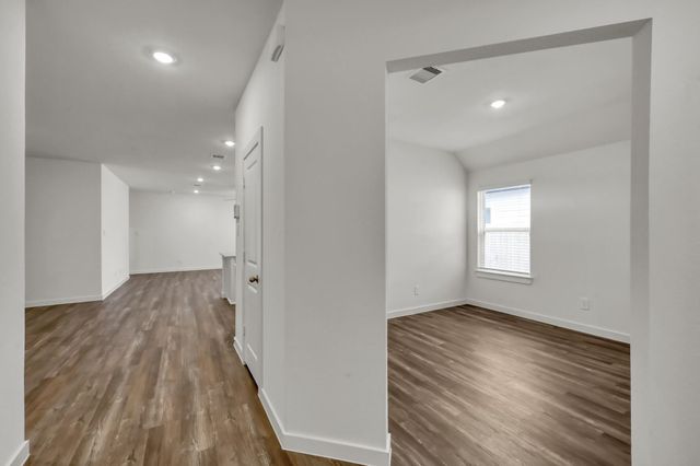 647 Delicate Arch Drive, Conroe, TX 77303