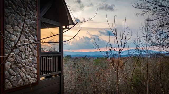 313 Spruce Circle, Mineral Bluff, GA 30559