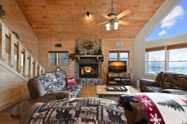 313 Spruce Circle, Mineral Bluff, GA 30559