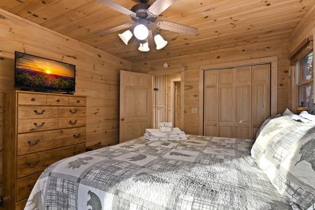 313 Spruce Circle, Mineral Bluff, GA 30559