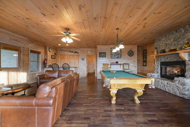 313 Spruce Circle, Mineral Bluff, GA 30559