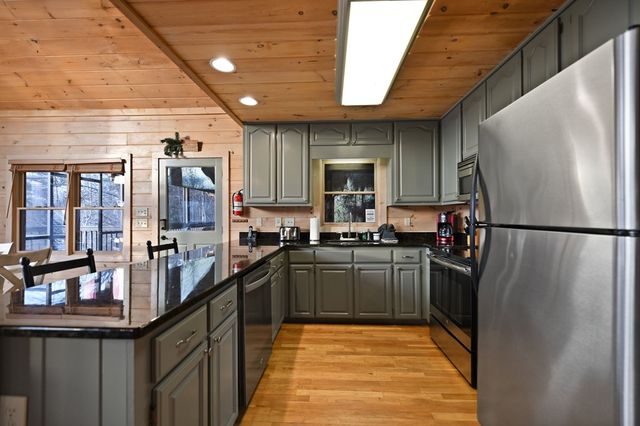 313 Spruce Circle, Mineral Bluff, GA 30559