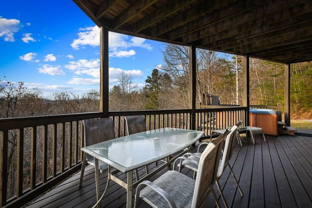 313 Spruce Circle, Mineral Bluff, GA 30559