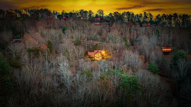 313 Spruce Circle, Mineral Bluff, GA 30559