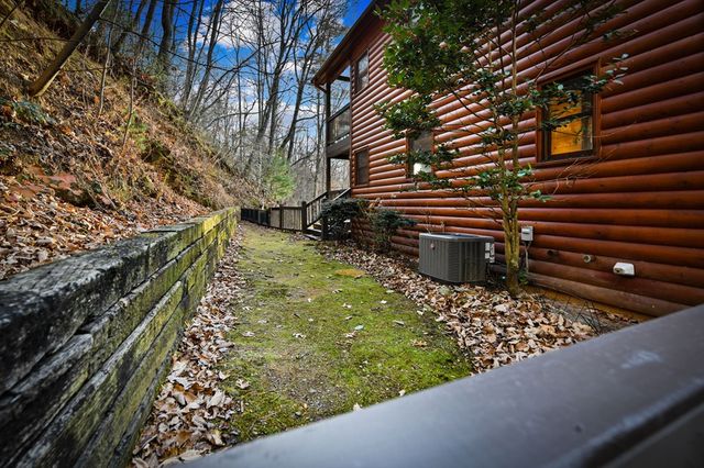 313 Spruce Circle, Mineral Bluff, GA 30559