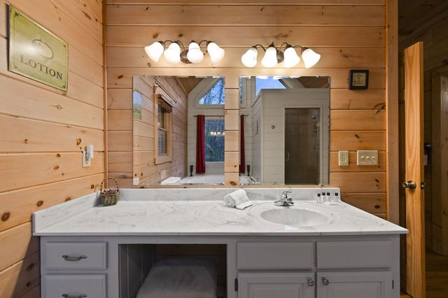 313 Spruce Circle, Mineral Bluff, GA 30559