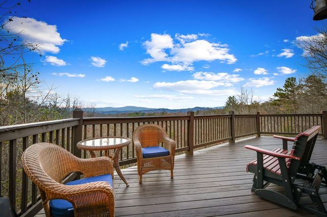 313 Spruce Circle, Mineral Bluff, GA 30559