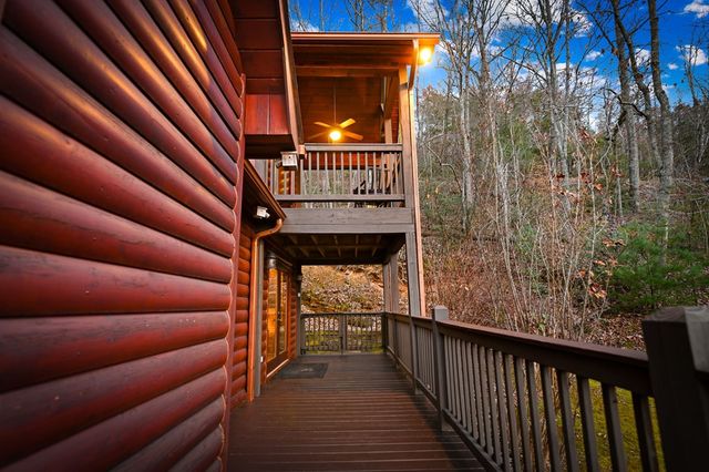 313 Spruce Circle, Mineral Bluff, GA 30559