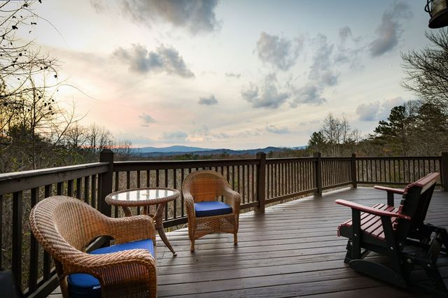 313 Spruce Circle, Mineral Bluff, GA 30559