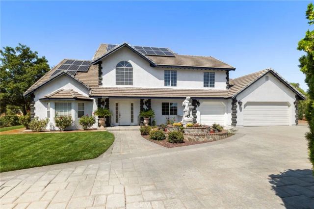 32223 Falcongate Avenue, Acton, CA 93510