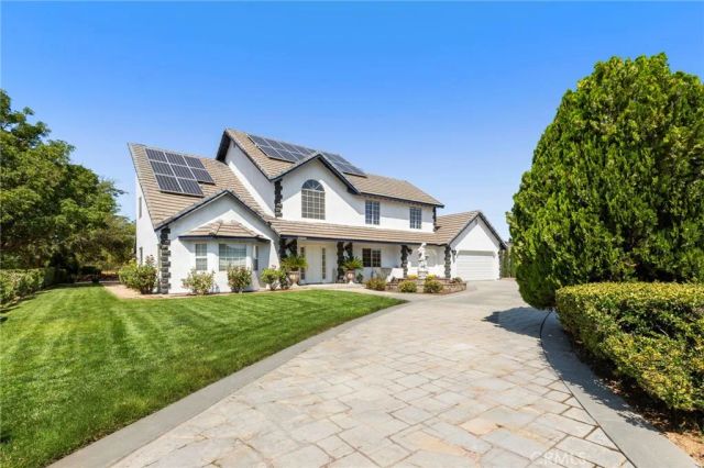 32223 Falcongate Avenue, Acton, CA 93510