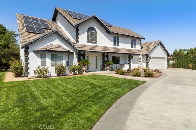 32223 Falcongate Avenue, Acton, CA 93510